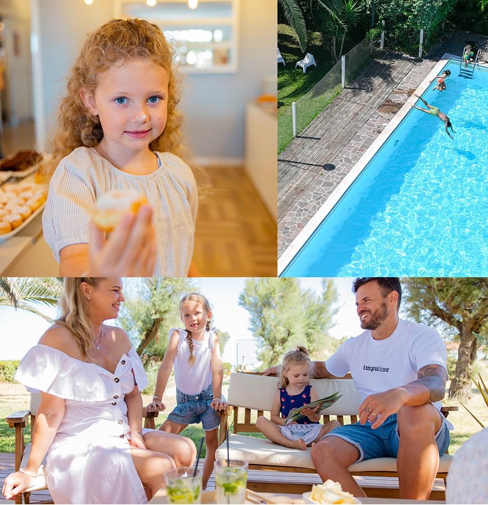 Iscriviti alla nostra newsletter