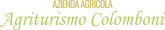 Agriturismo Colomboni