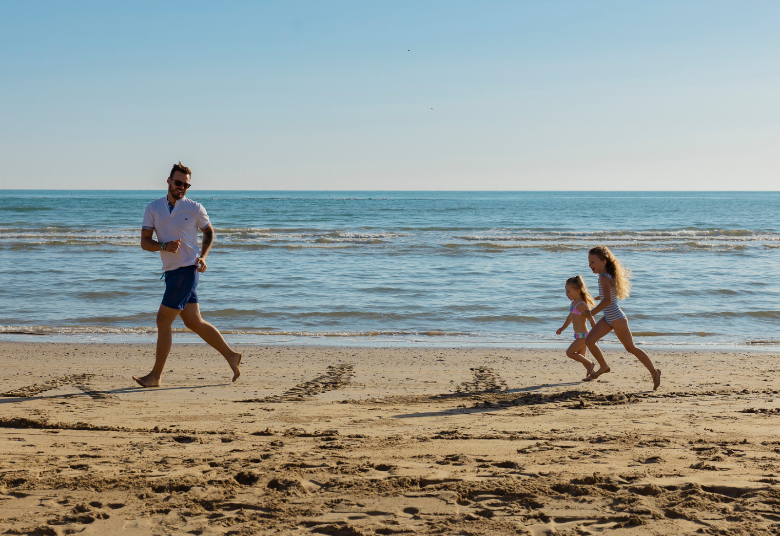Al servizio della famiglia