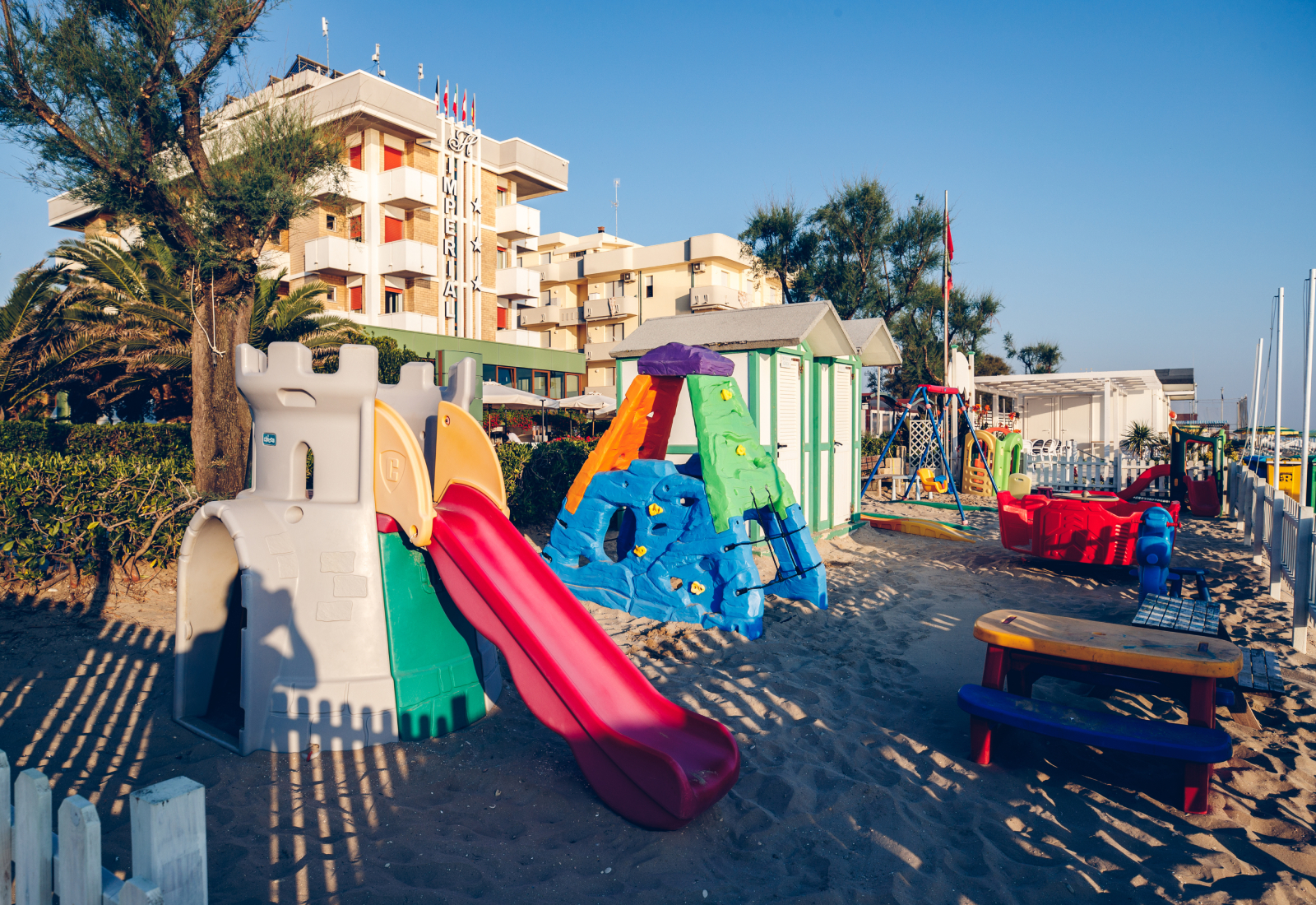 Al servizio della famiglia