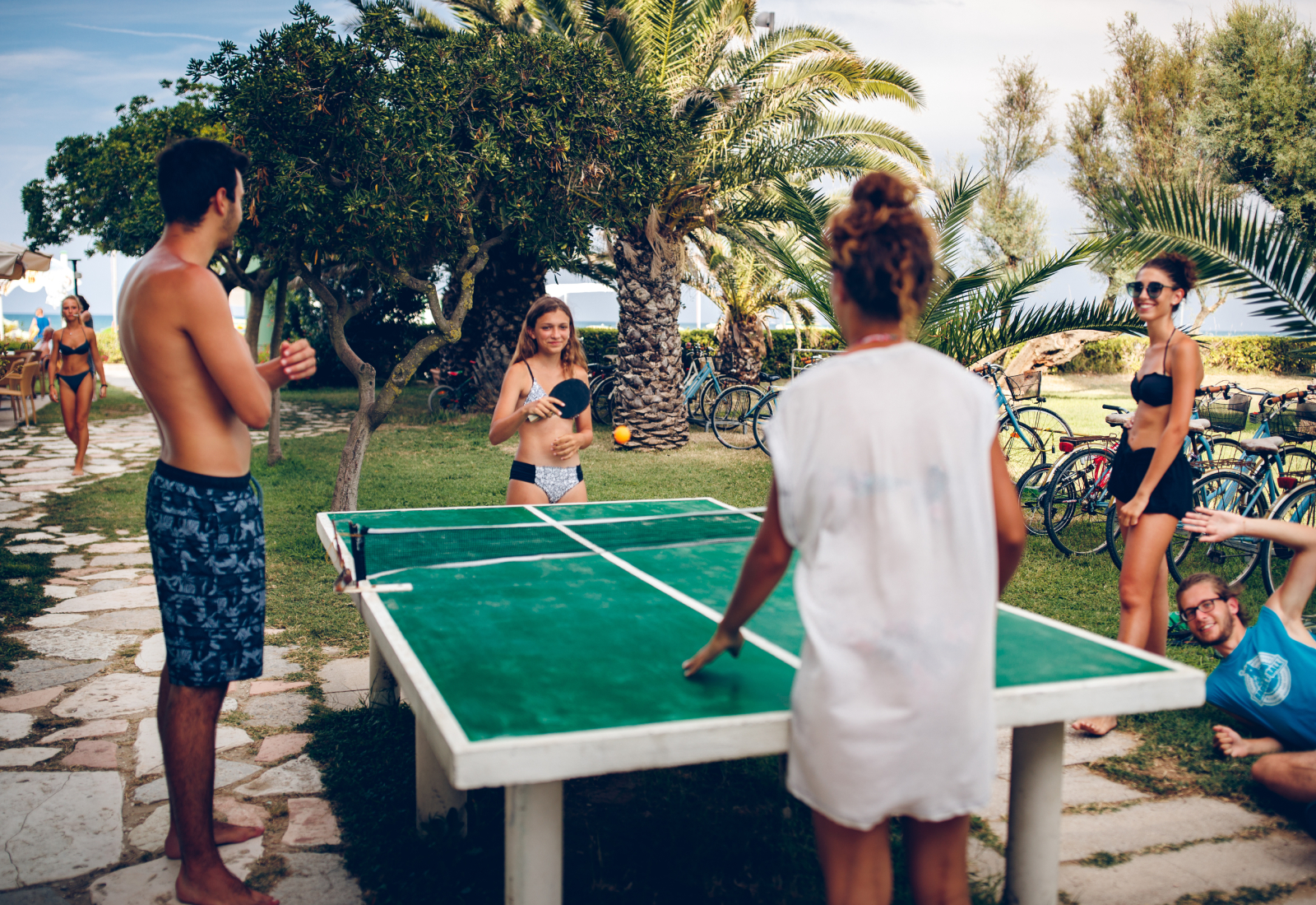 Al servizio della famiglia