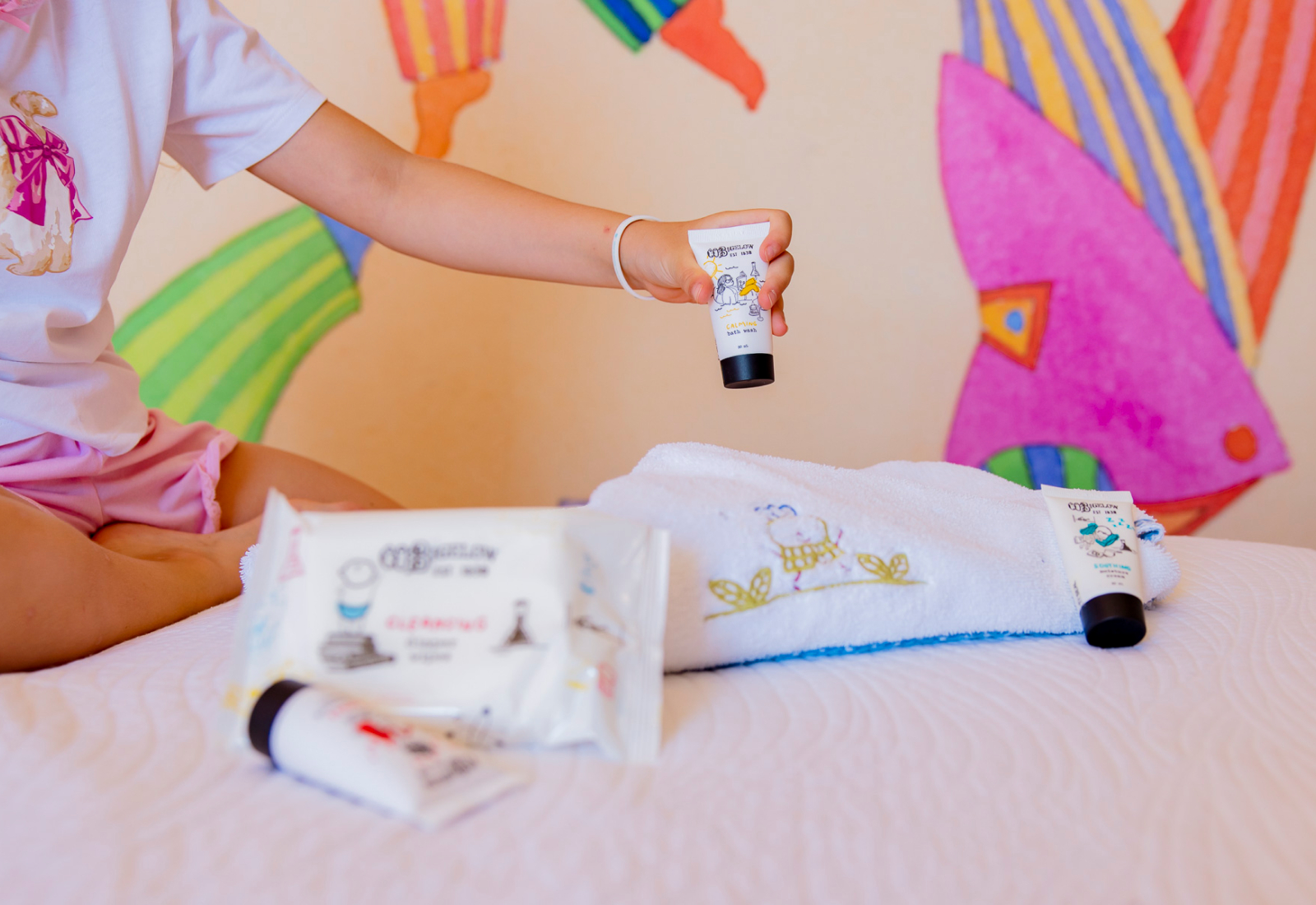 Al servizio della famiglia