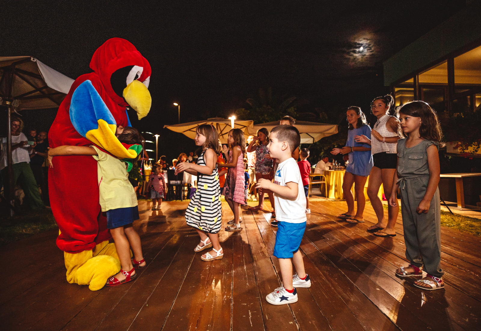 Al servizio della famiglia