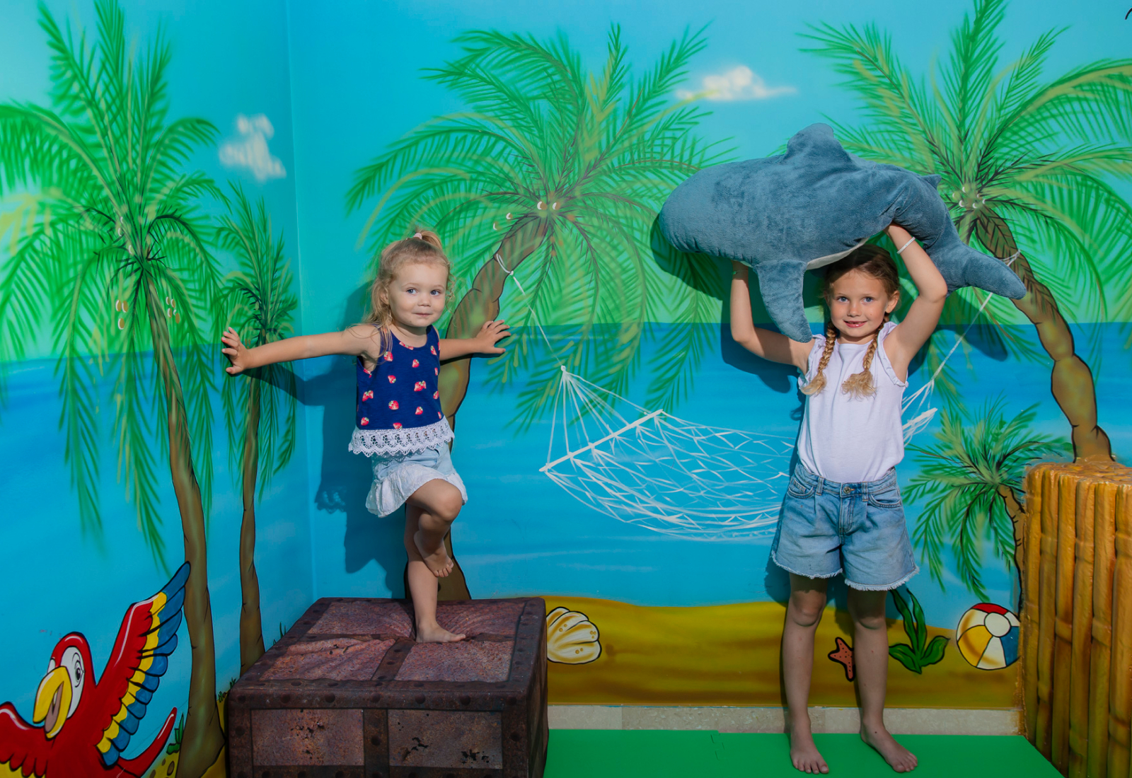 Al servizio della famiglia