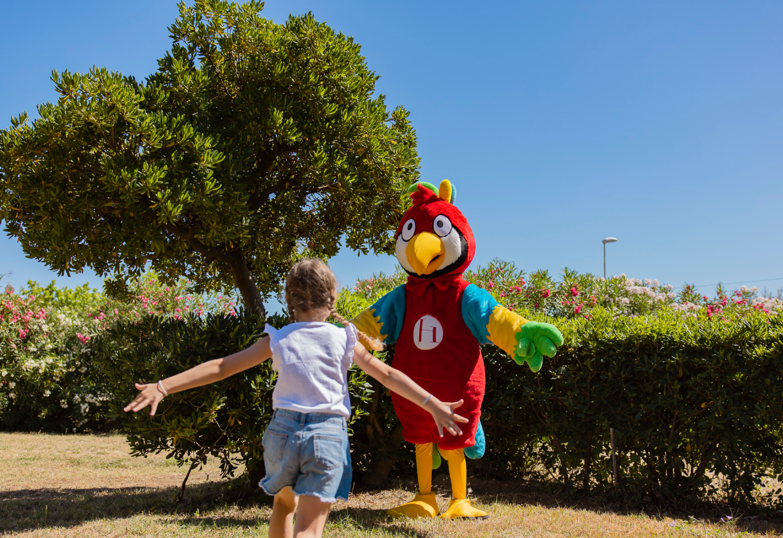 Al servizio della famiglia