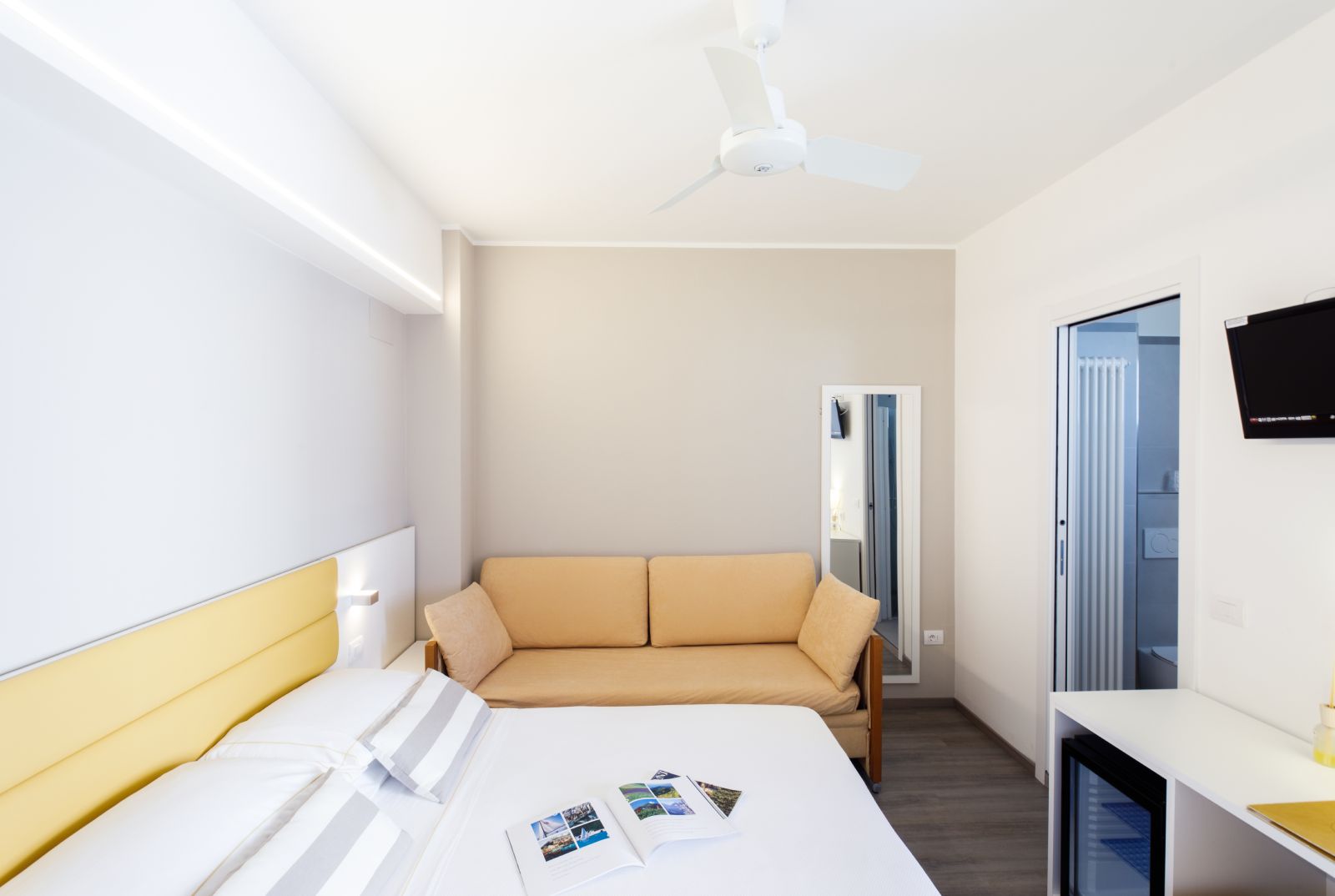 UNA HOTELS Imperial Beach Fano