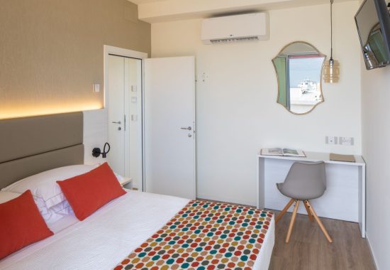 Top Comfort Corallo room