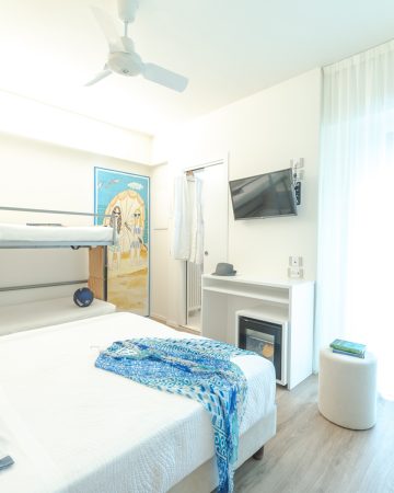 Stella Marina Family Room