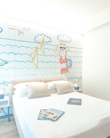 Stella Marina Family Room