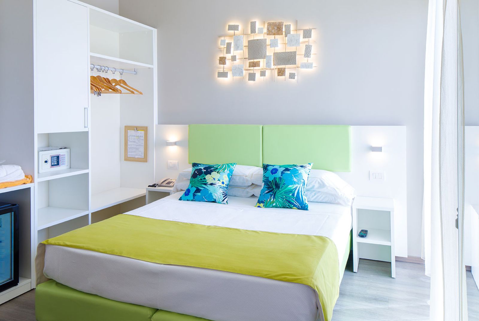 UNA HOTELS Imperial Beach Fano