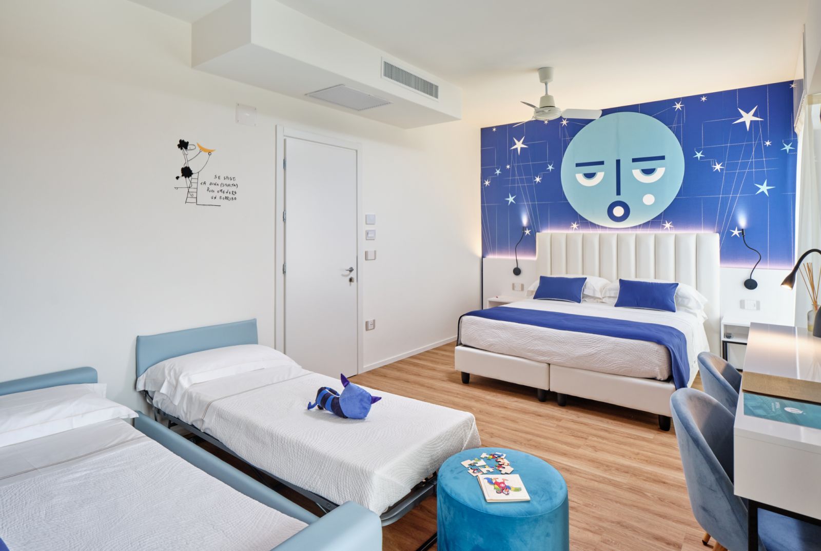 UNA HOTELS Imperial Beach Fano