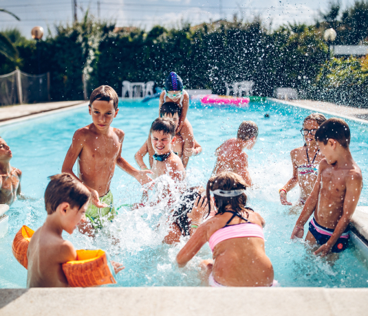 UNA HOTELS Imperial Beach Fano