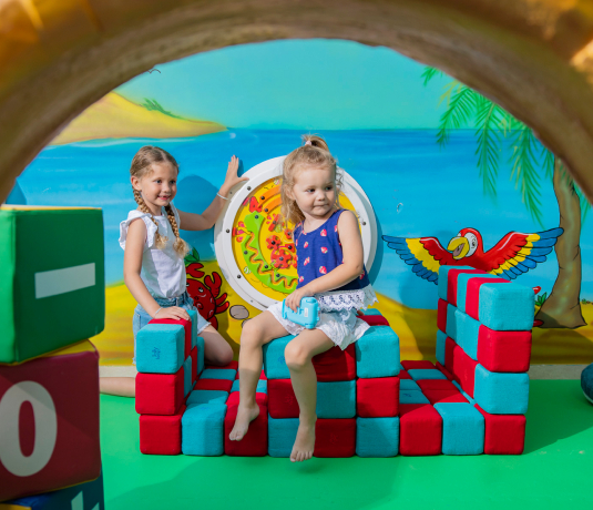 UNA HOTELS Imperial Beach Fano