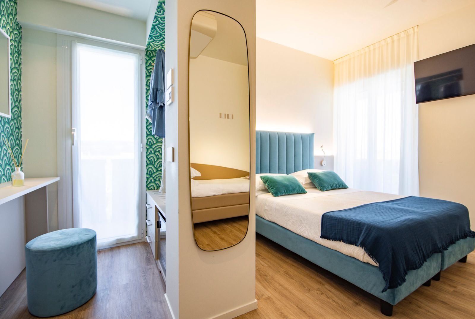 UNA HOTELS Imperial Beach Fano