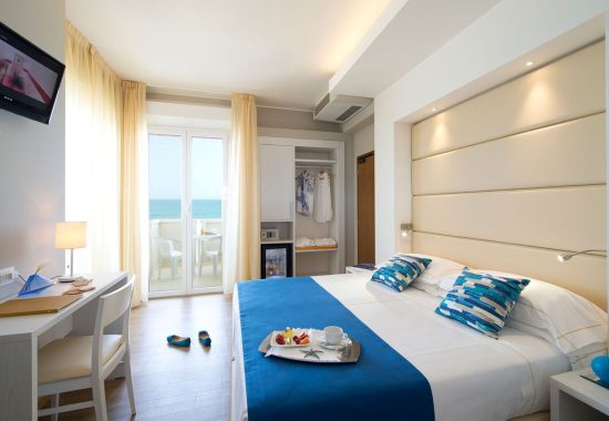 Top Comfort Madreperla S rooms