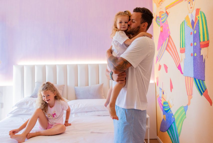 Servizi per famiglie