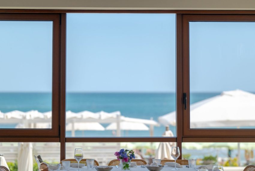 La buona tavola? Un cavallo di battaglia!