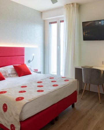 Top Comfort Corallo room