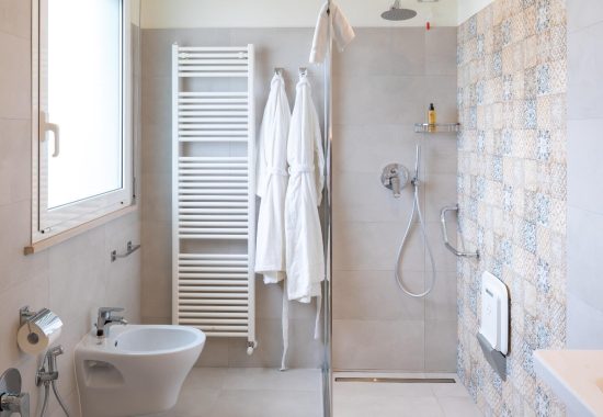 Top Comfort Corallo room