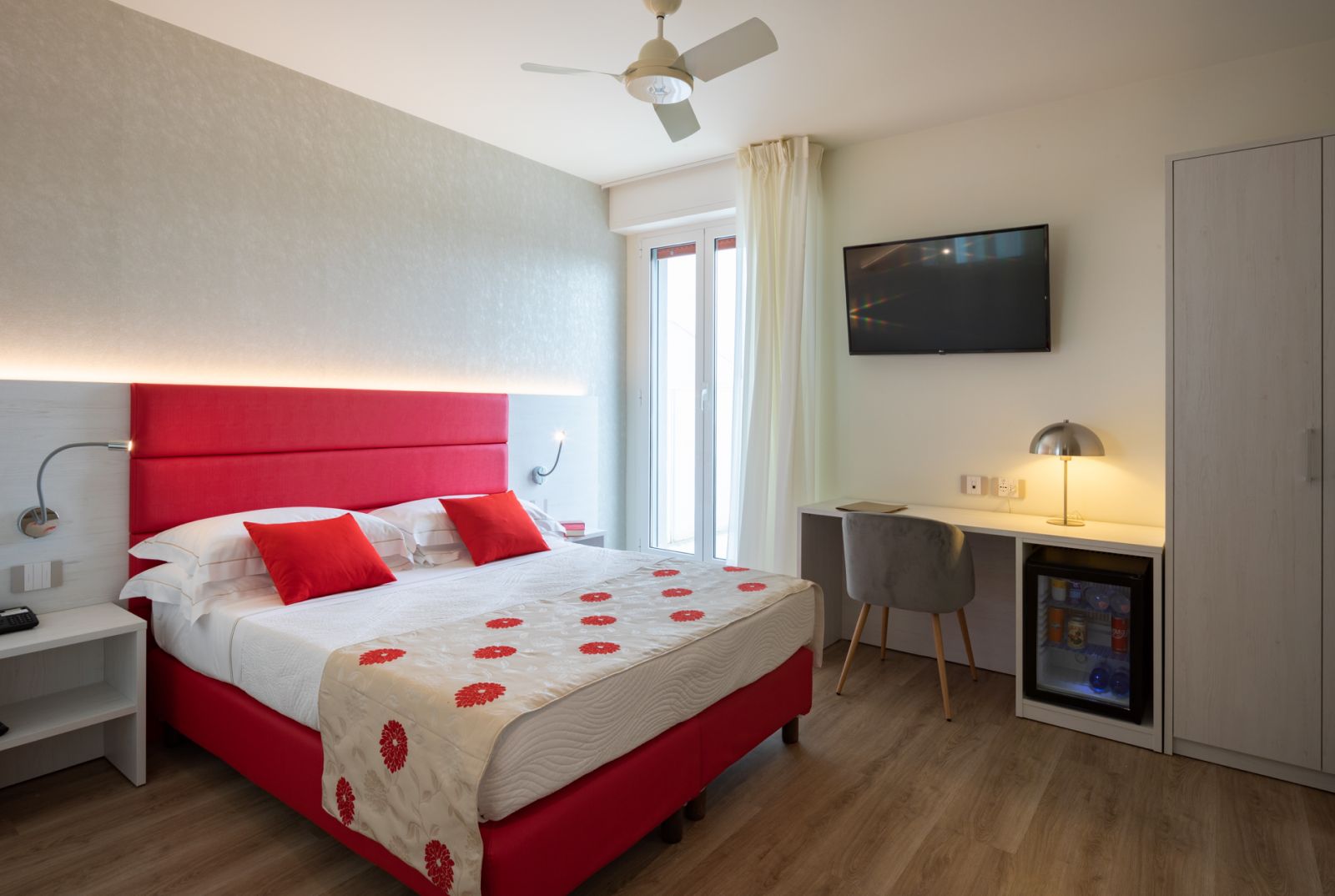 UNA HOTELS Imperial Beach Fano