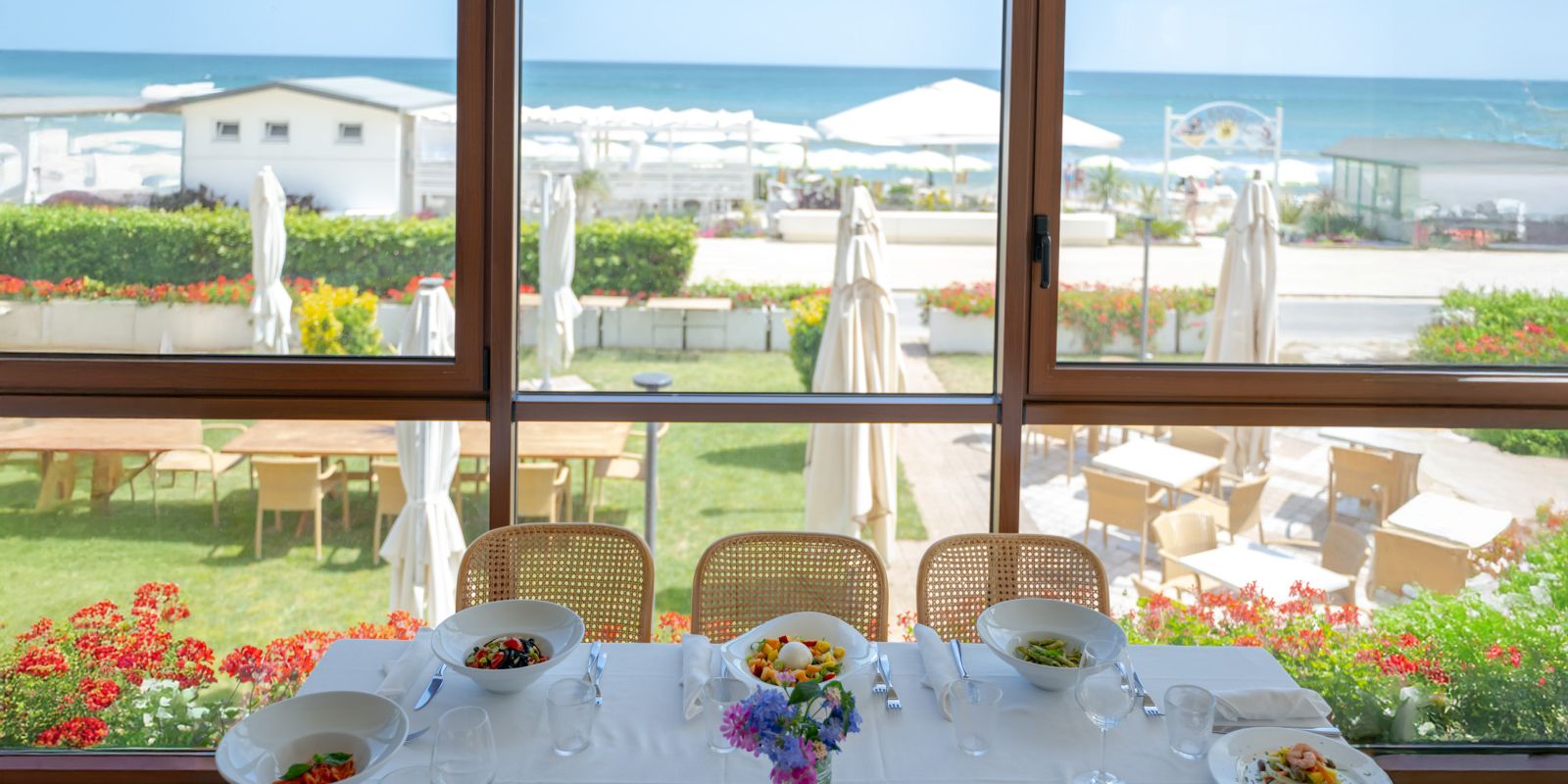 UNA HOTELS Imperial Beach Fano