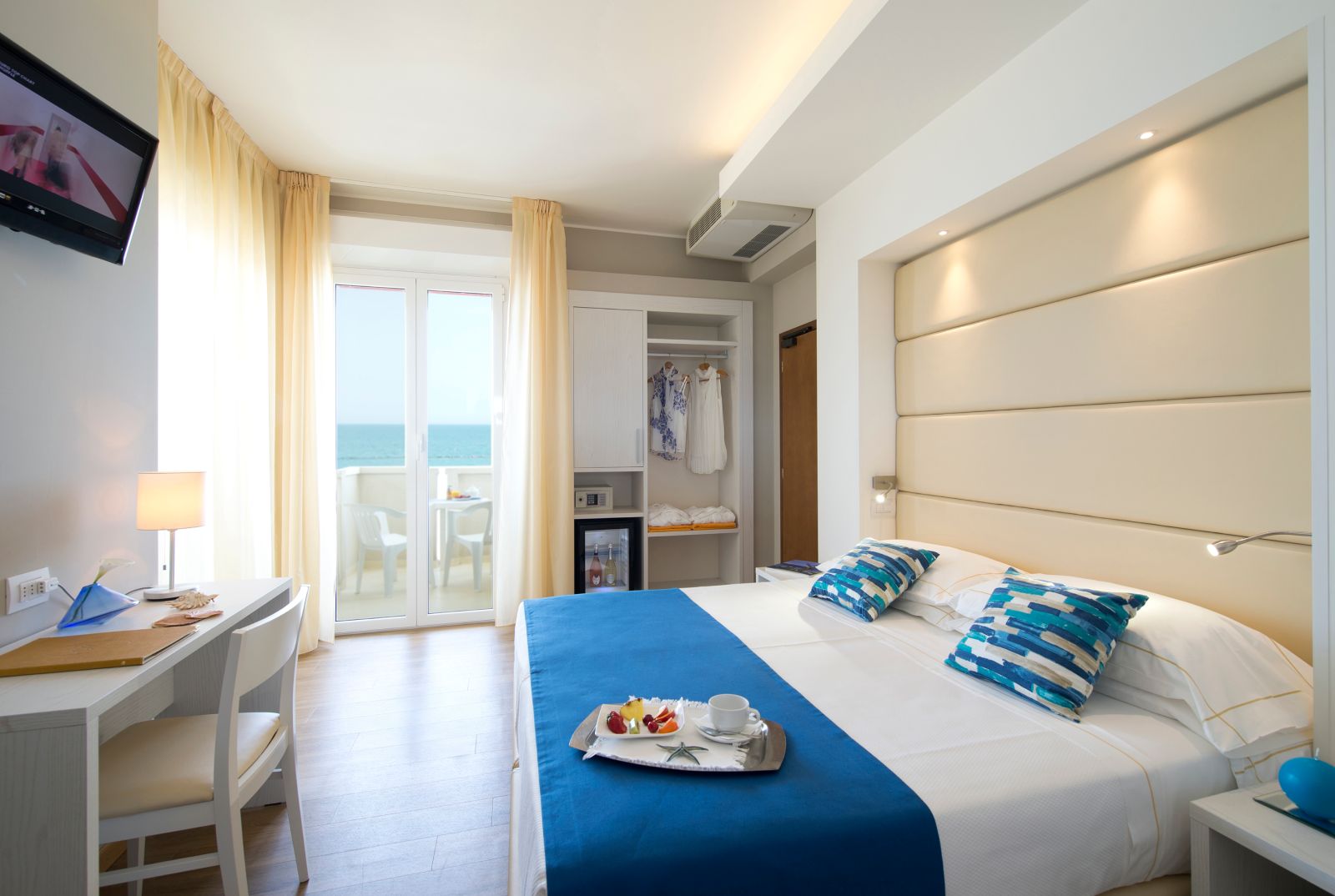 UNA HOTELS Imperial Beach Fano