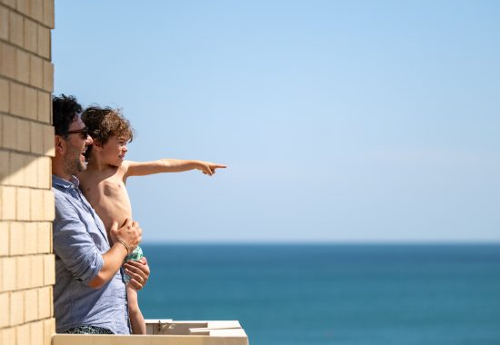 Top Comfort Madreperla S rooms