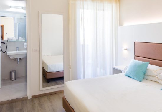 Standard Plus Stella Marina rooms