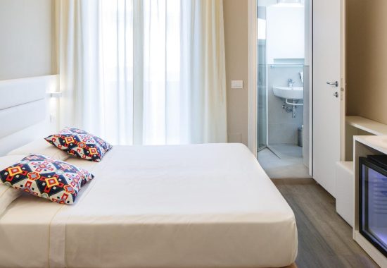 Standard Plus Stella Marina rooms