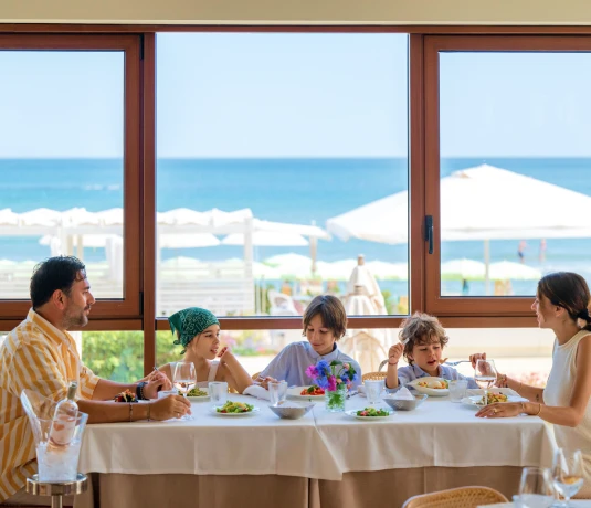 UNA HOTELS Imperial Beach Fano